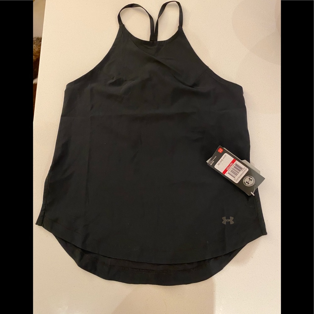 Under Armour Tank NWT in factory sealed packaging